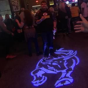 Meet your Posher, Rey